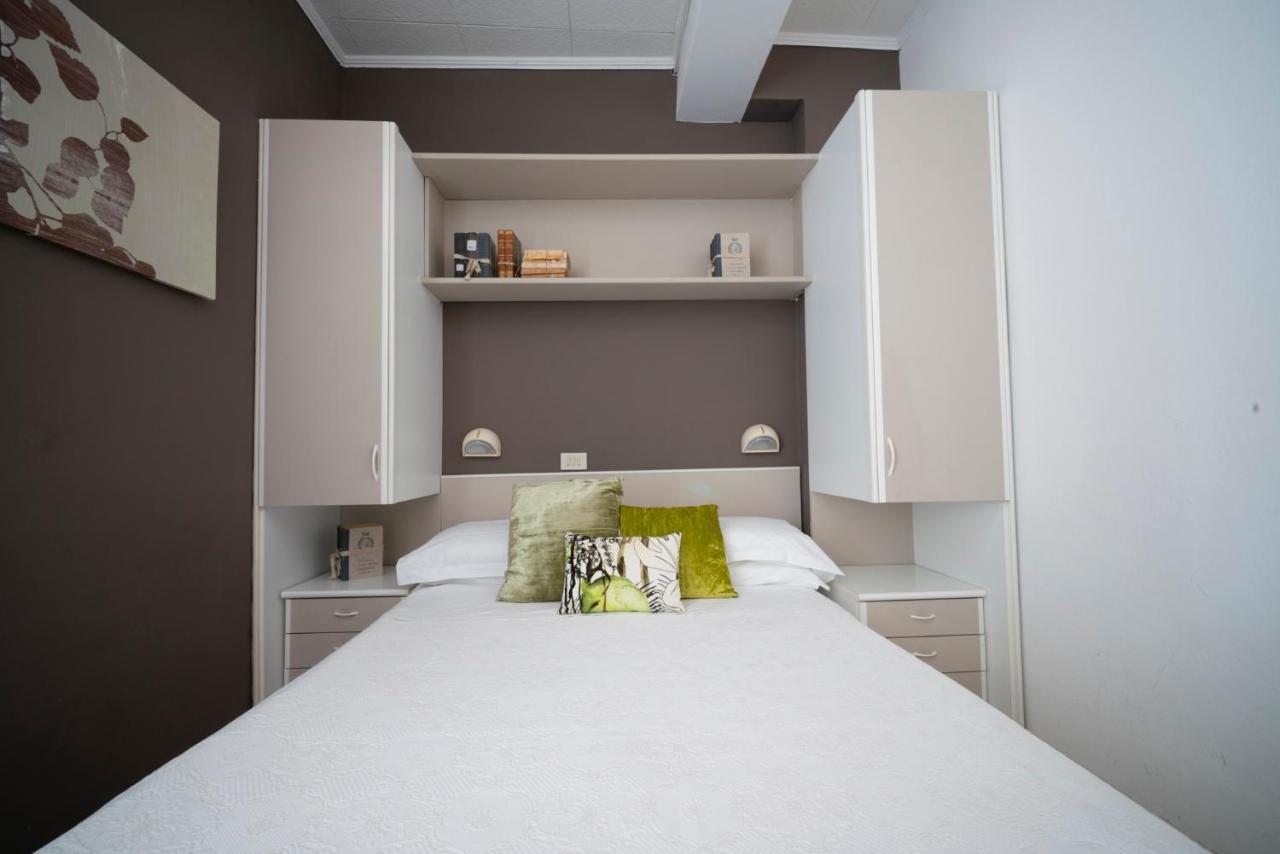 Alta Marea Hotel Milano Marittima Bagian luar foto