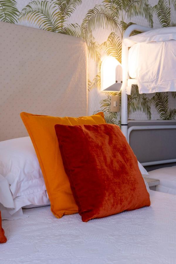 Alta Marea Hotel Milano Marittima Bagian luar foto