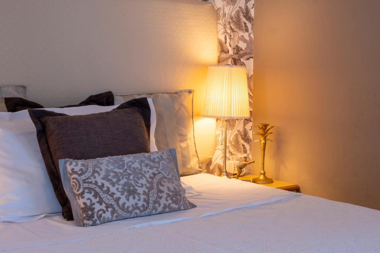 Alta Marea Hotel Milano Marittima Bagian luar foto