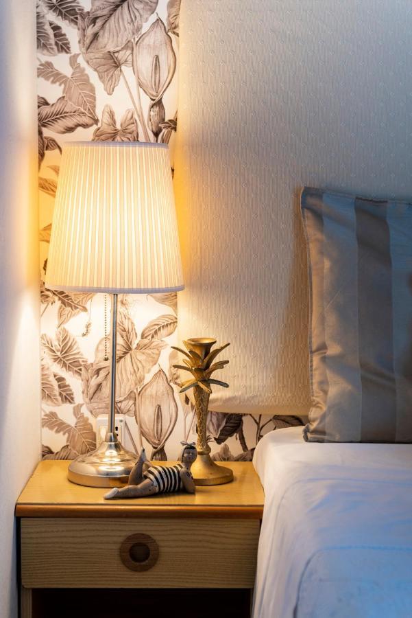 Alta Marea Hotel Milano Marittima Bagian luar foto