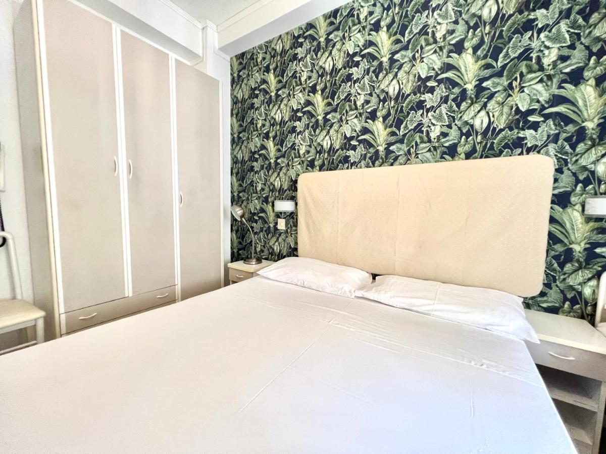 Alta Marea Hotel Milano Marittima Bagian luar foto